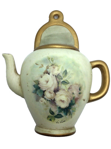 Acquasantiera ceramica - acquasantiera,