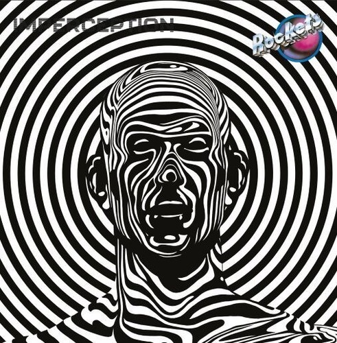Rockets imperception lp - -,
