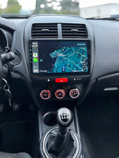 Per Mitsubishi ASX 2010-2016