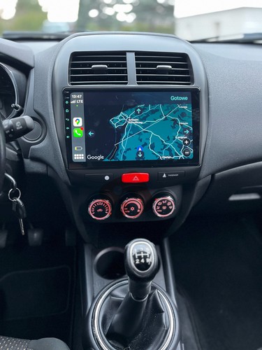 Per mitsubishi asx 2010 - per, 2010-2016