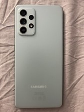 Samsung Galaxy A52s 5G SM-A528B/DS - 128GB - Colore verde acqua (Sbloccato)