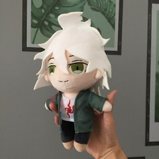 Peluche pupazzo Danganronpa