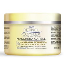 TRICO RETINOL COMPLEX MASCHERA