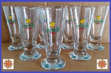 LOTTO 7 BICCHIERINI DA LIQUORE