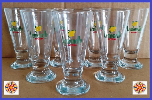 Lotto bicchierini liquore - 7,