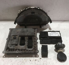 KIT CHIAVE PER SMART ForTwo Coupé (W450) 0002749V001 (98>03)