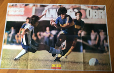 Grand Poster vintage ))