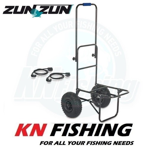 Zunzun trolley semplice - trolley,