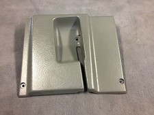 RENAULT 19 (1991) 1.4 BENZINA 57KW 5P PLASTICA INFERIORE SOTTO VOLANTE