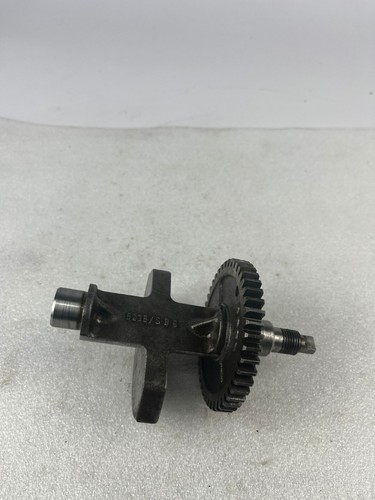 Albero motore piaggio beverly - piaggio,