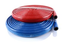 Isolamento tubi - 10 metri in