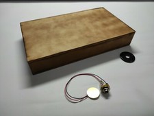 Scatola per costruire  cigar