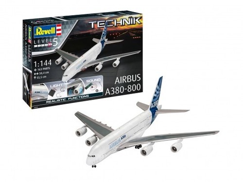 Revell scale varie kit aereo - revell,