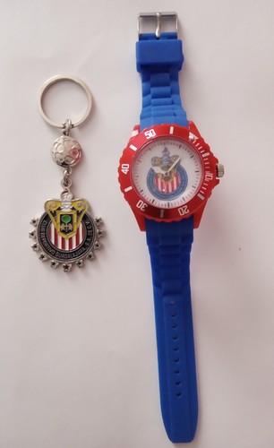 Regali chivas guadalajara - 2,