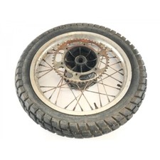 Yamaha TT 600S 59X [1990] -