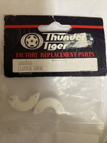Thunder tiger ad0368 - ad0368, scarpa