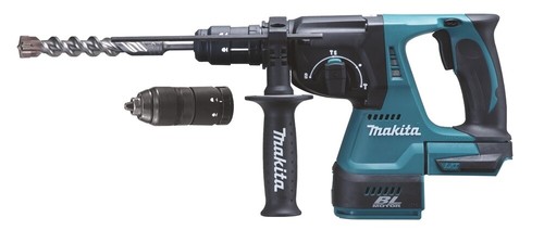 Makita dhr243z trapano - dhr243z,