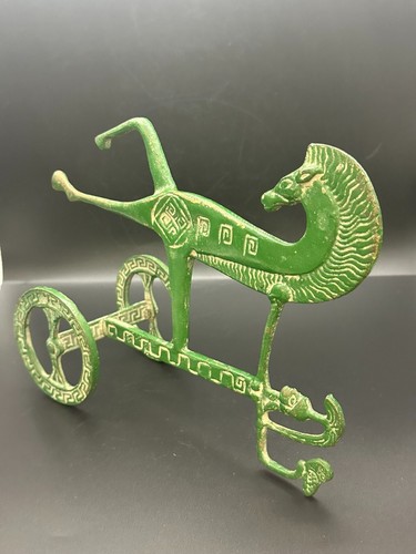 Carro cavallo stile vigna - carro,