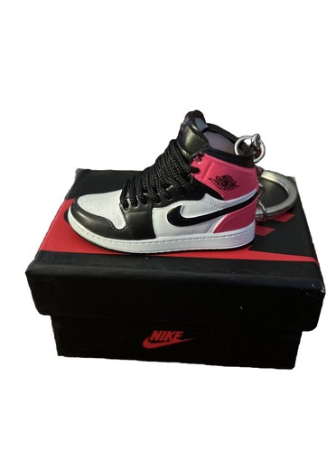 Mini sneakers portachiavi - mini,