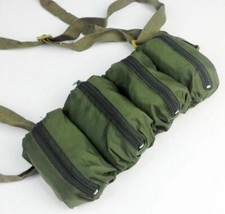 Pochette munizioni militare