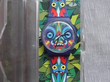 Orologio Swatch SUOZ171