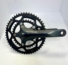 Set pedivelle FSA Ultegra