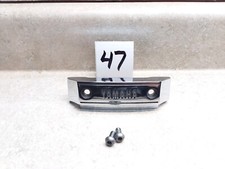 1996 Yamaha Virago XV 1100