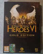 Might & Magic: Heroes VI -