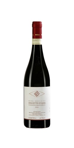Dolcetto alba doc - dolcetto, bera