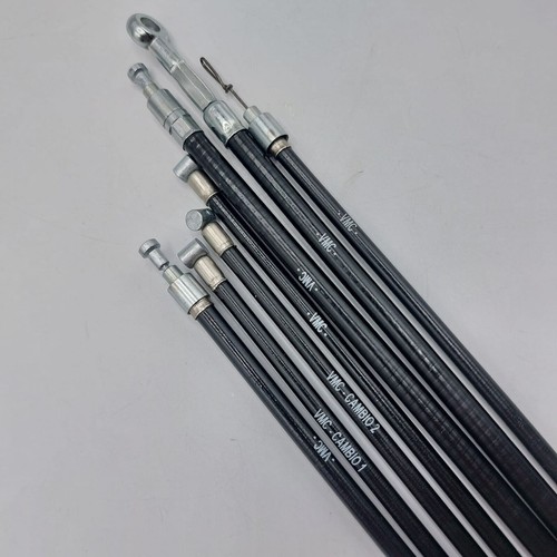 Kit guaine cavi vmc per - kit,