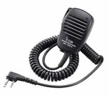 ICOM HM-186LS MICROFONO PARLA