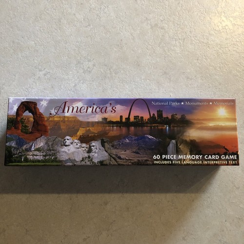 Parchi nazionali americani - parchi,