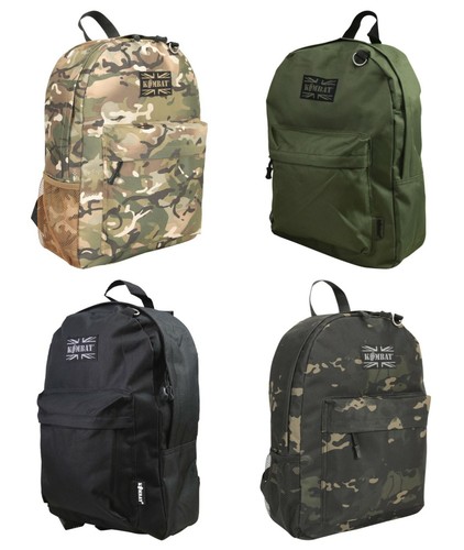 Zaino kombat militare - uk,
