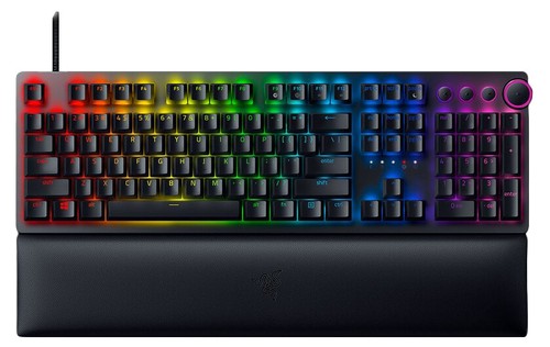 Tastiera gioco ottica razer - tastiera,