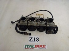 Corpo farfallato Yamaha r6 600 anno 2003-2004