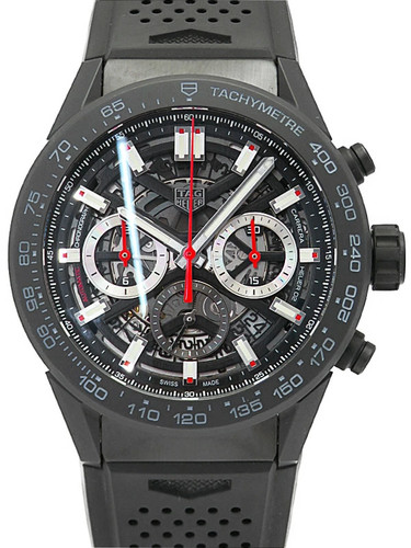 Tag heuer carrera cronografo - tag,
