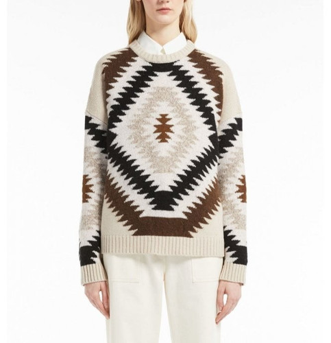 Max mara maglione in lana - 🌟max,