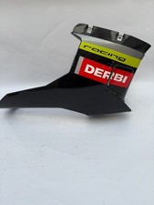 FIANCATE LATERALI CARENE INFERIORI PUNTALE DERBI GPR 50-125