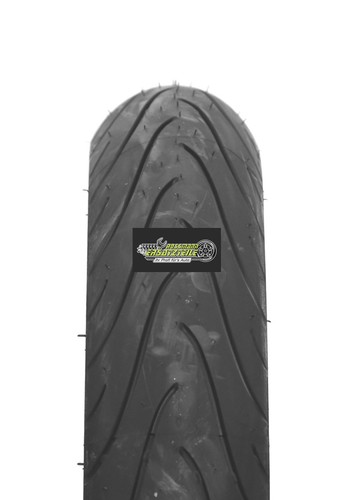 Michelin pilot street radial - street,