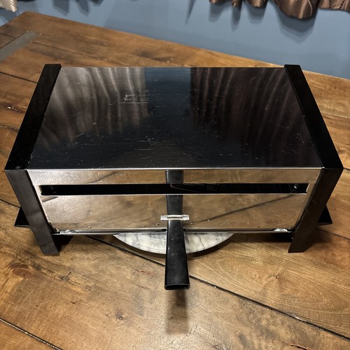 Nuovo forno carne - da,