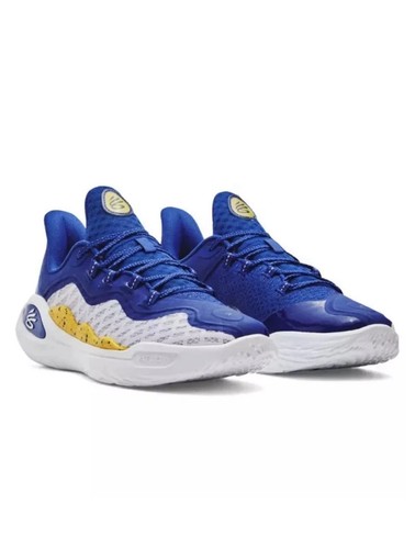 Under armour curry dub - curry,