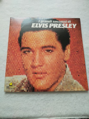 Grandi successi elvis - successi,