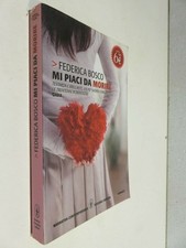 MI PIACI DA MORIRE Narrativa