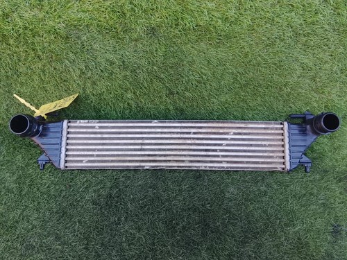 Intercooler per fiat - intercooler,