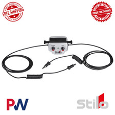 Stilo WRC Intercoms