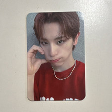 Xlov one photocard - i,