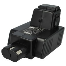 Batteria per Hilti BP72 BP60