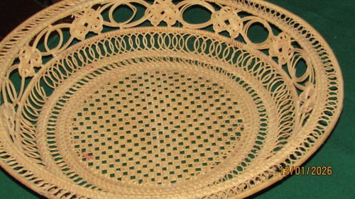 R599 cestino centrotavola - r599, in