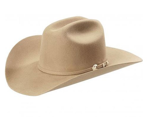 Cappello western cowboy
