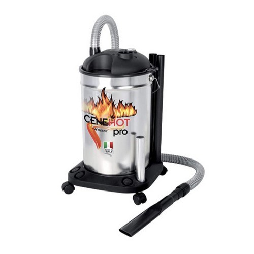 Aspiracenere elettrico cenehot - aspiracenere,